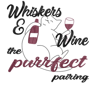 Whiskers & Wine