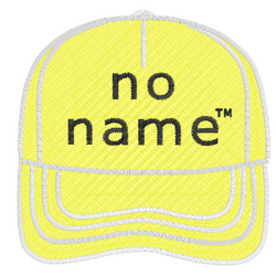 no name Hat