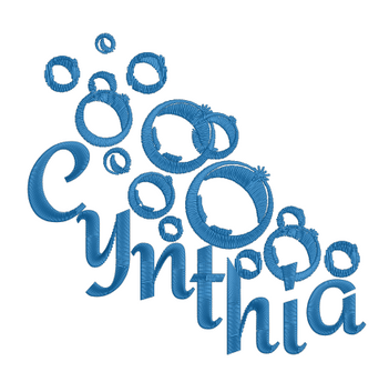 Spa Bubbles - Cynthia