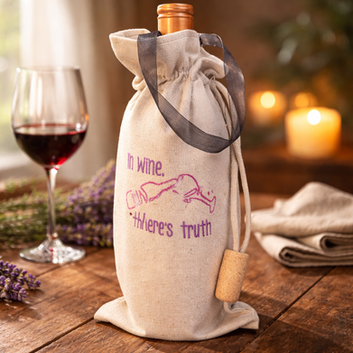 Truth in Wine