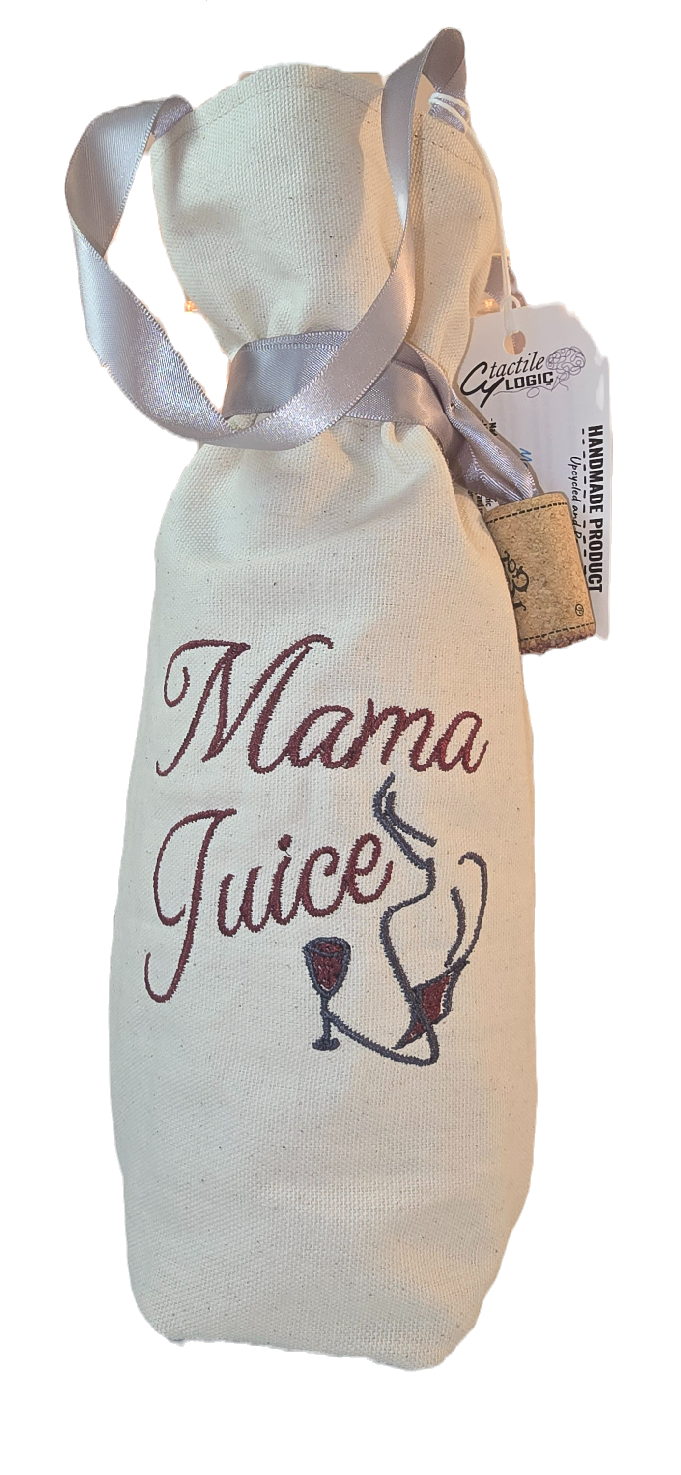 Mama Juice
