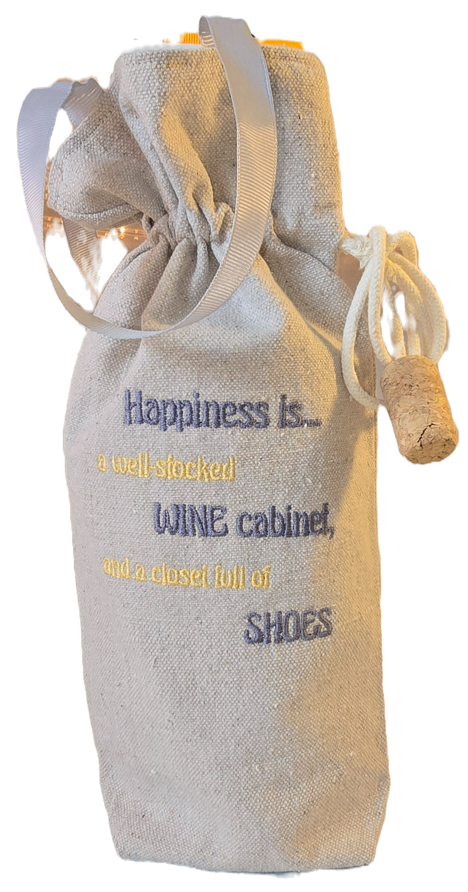 Happiness Is ...