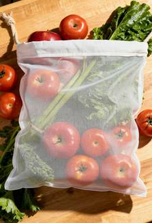 Reusable Produce Bag (large)