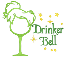 Drinker Bell