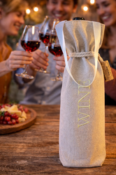 WINE - Wine Bag