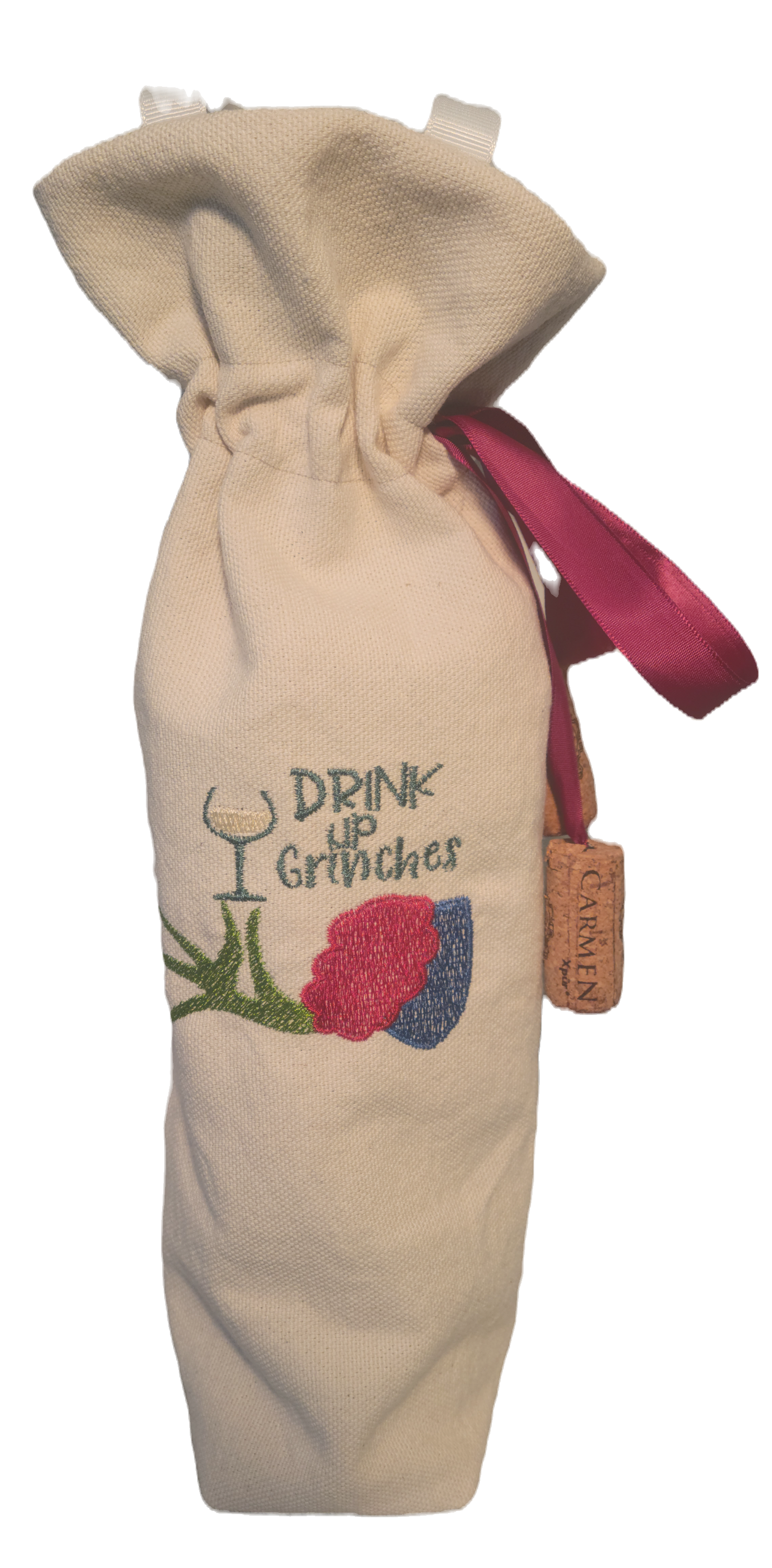 Drink Up Grinches