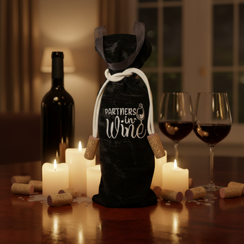 Partners in Wine