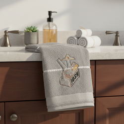 Hand Towel - Carpenter - Josh