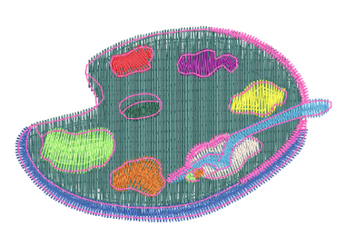 Palette