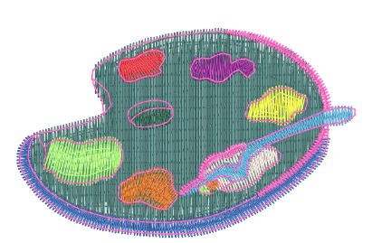 Palette