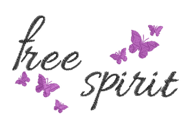 Free Spirit