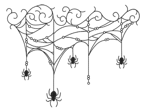 Spider Web