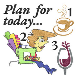 Plan for Today