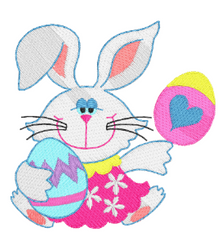 Easter Bunny