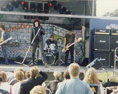1985 GERMANY