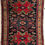 Thumbnail: Antique Caucasian Shirvan Lesghi Carpet