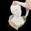 Thumbnail: Capodimonte figures in biscuit, the Liberal Arts