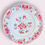 Thumbnail: Ten Chineses export porcelain yongzheng famille rose dishes