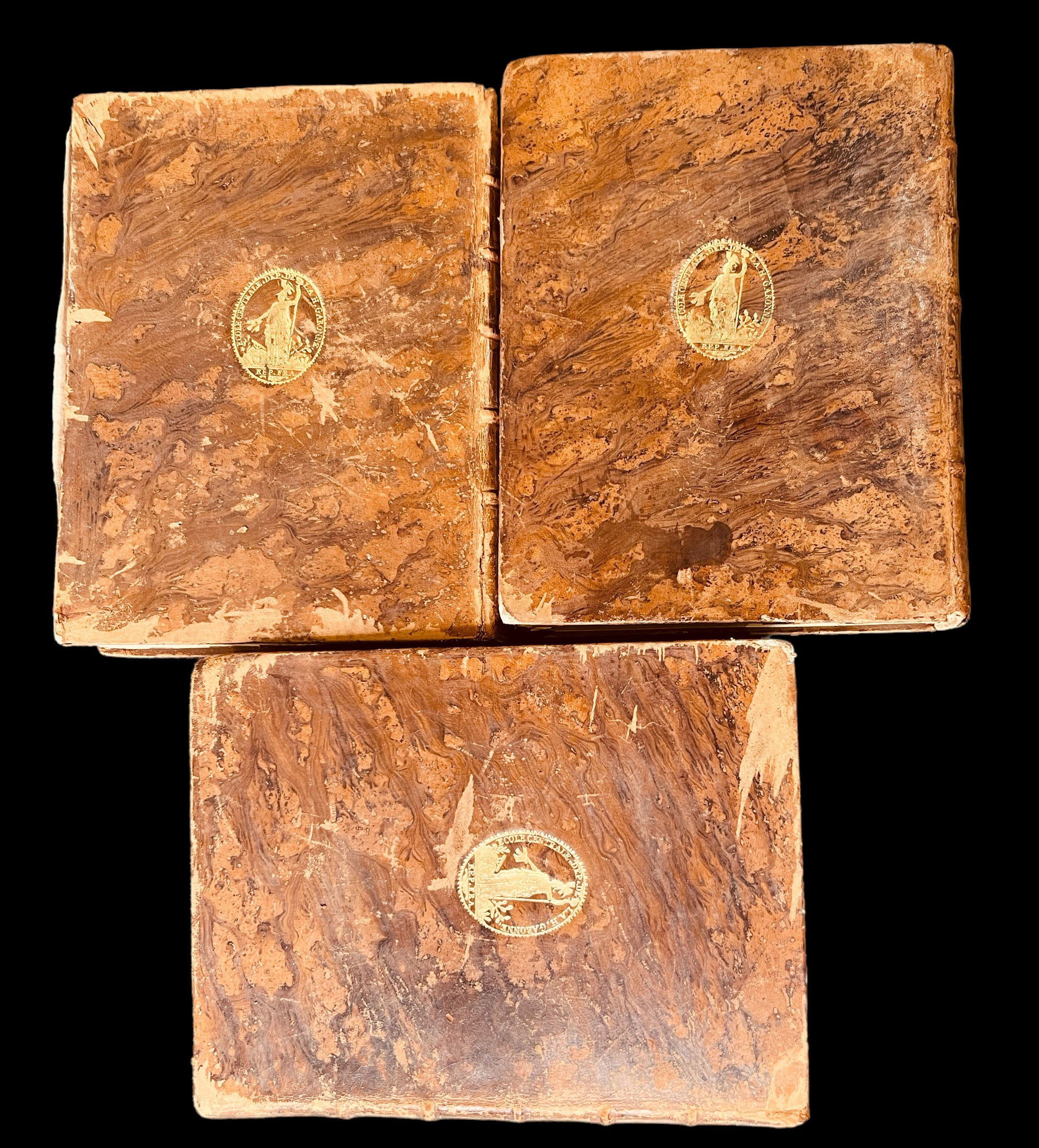 TRAITE DU CALCUL DIFFERENTIEL par S.F. LACROIX