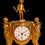 Thumbnail: Neoclassical Mantelclock by Jean Antoine Lepine