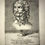 Thumbnail: Agostino Veneziano - Portrait of Euripides