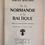 Thumbnail: DE LA NORMANDIE A LA BALTIQUE, Dédicacé par Montgomery