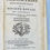 Thumbnail: Transactions philosophiques de la Société Royale de Londres 1743 - 1744
