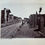 Thumbnail: Giorgio Sommer, Strada delle tombe - Pompei