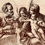 Thumbnail: Holy Family Francesco Bartolozzi After Guercino