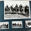 Thumbnail: vintage photography album - Equitation - LES PELERINS DE SAUMUR