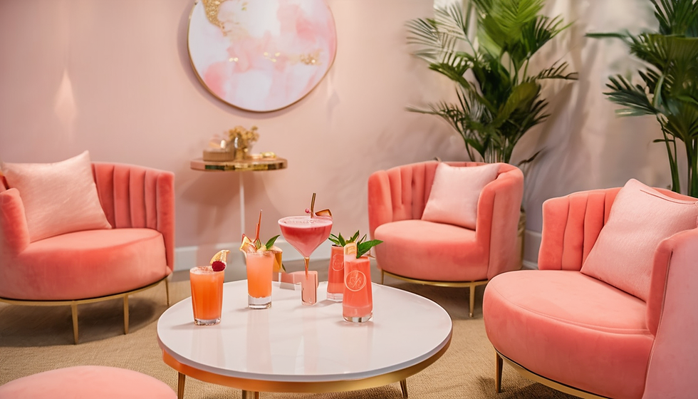 Women’s Networking Mixer