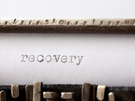 The 5 Dimensions of Recovery