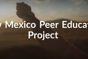 New Mexico Peer Education Project