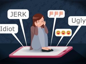 How much social media is too much for teens?