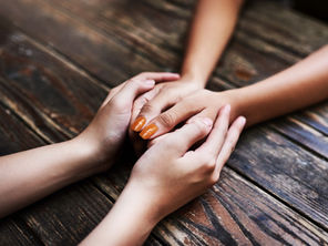 Ask the Expert: What to do when your loved one doesn't want help?