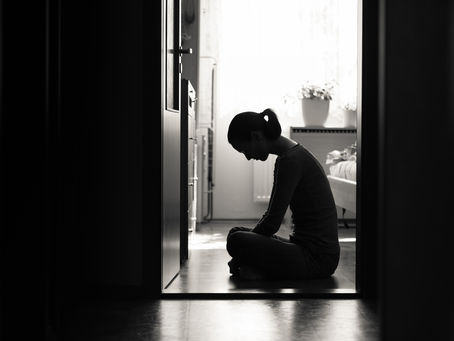 Signs and Symptoms of Addiction