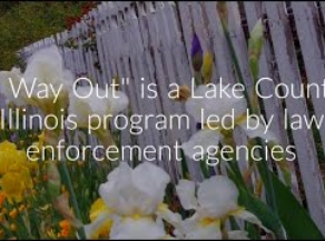 A Way Out Lake County