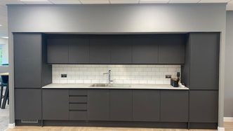 LC Joinery | Wakefield | Bespoke Kitchens - Joinery