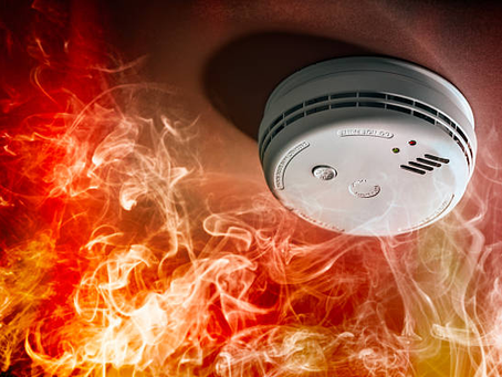 bursa yangın algılama proje firması