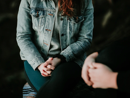 The Undervalued Role of Communication in Battling Anxiety