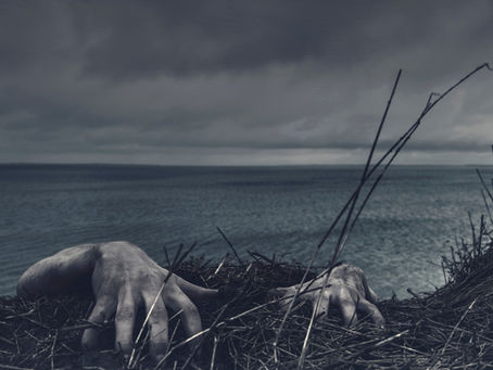 Perks of the Undead: Zombie Cinema and Public Health Awareness