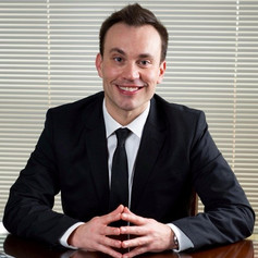 Dr. Jeff McNally