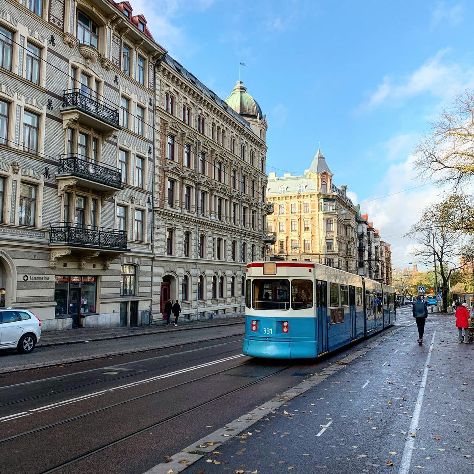 Göteborg Höstlov