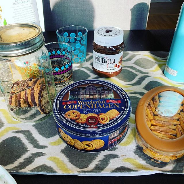 Lebaran i Lund / Malmö