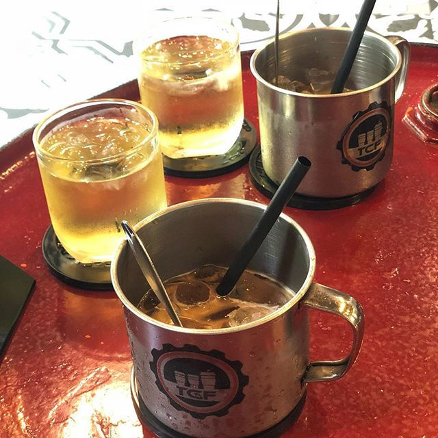 Saigon - Cafe Sae Da