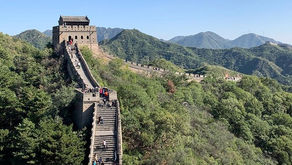 Beijing - Great Wall