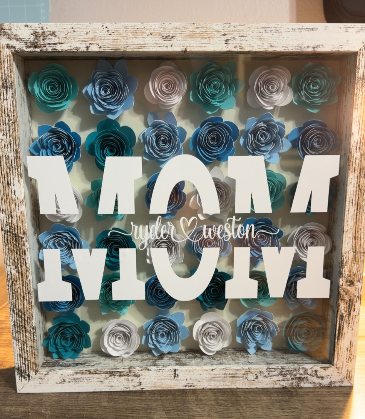 Shadow Box