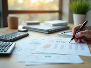 Understanding the difference between personal finance bookkeeping and small buisness bookkeeping
