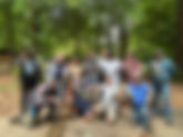 Fishing with Everyday Heroes: Bringing Veterans Together Through Community and Support