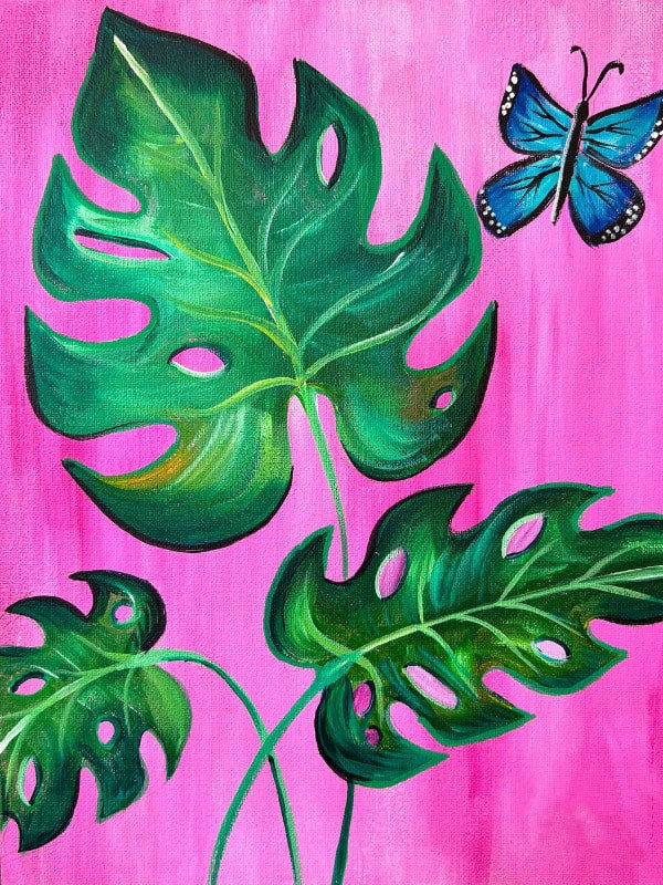 Thumbnail: Just For Fun Paint Kits by Crafty Gems Boutique